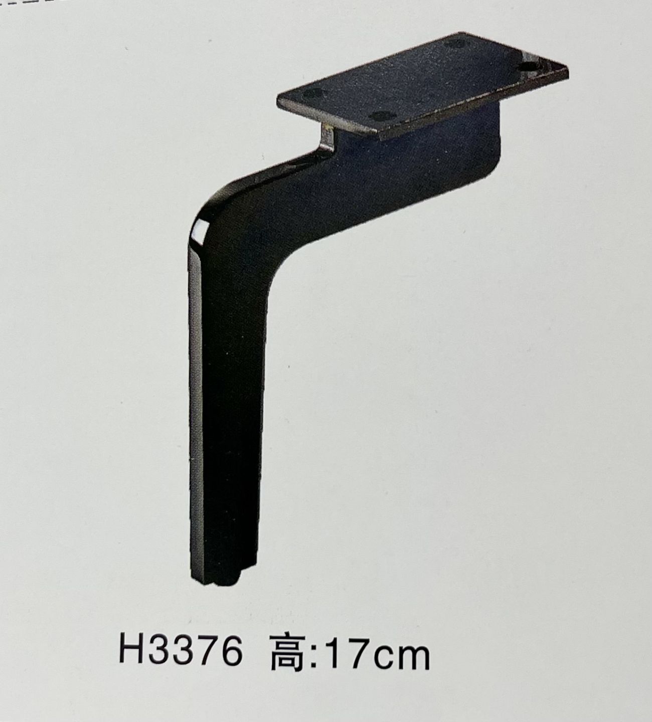 chân Napoli  17cm