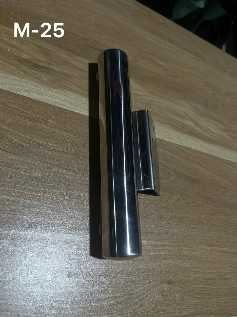chân inox tròn ống 5cm