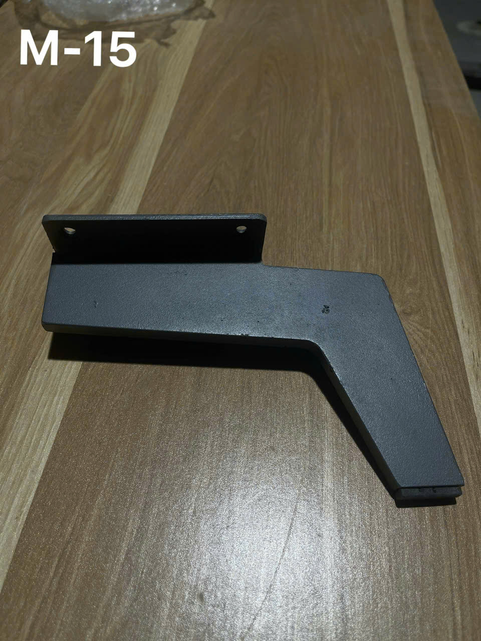 chân Trio sắt 13,5cm