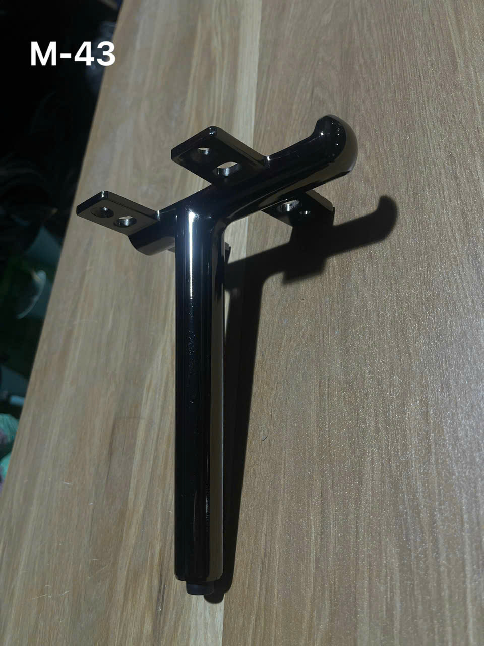Chân TORINO mới 18 cm