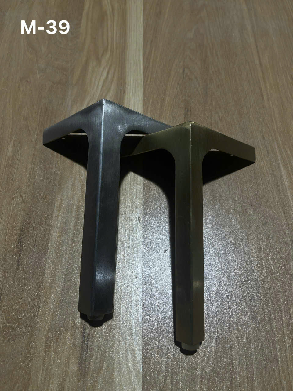 chân Sofia nhọn 14,5cm