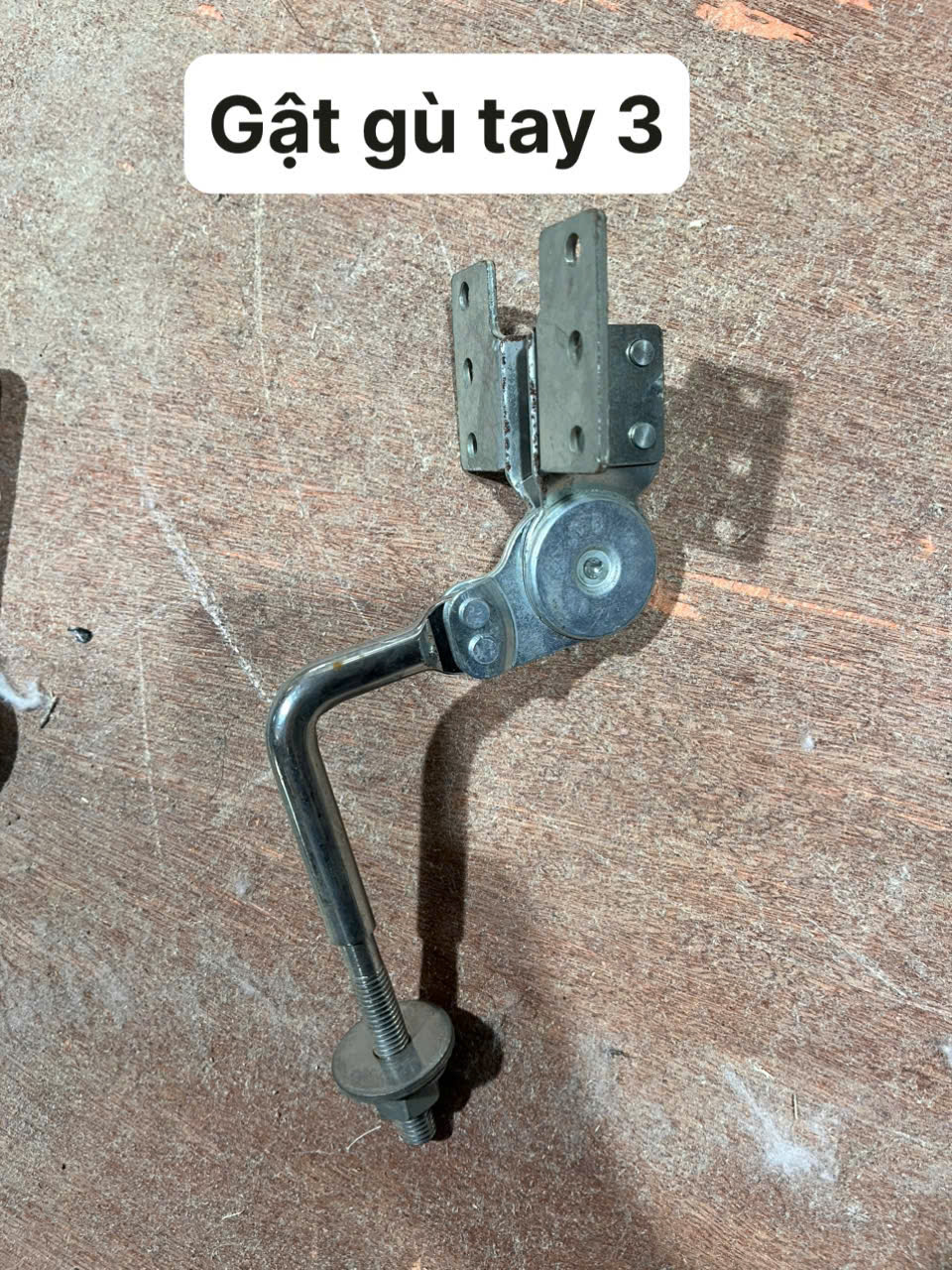 Xám Perfect
