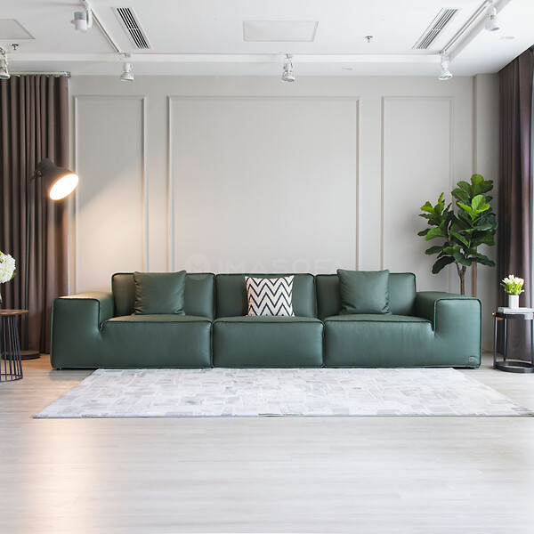 Sofa băng Rome Da CN CP 
