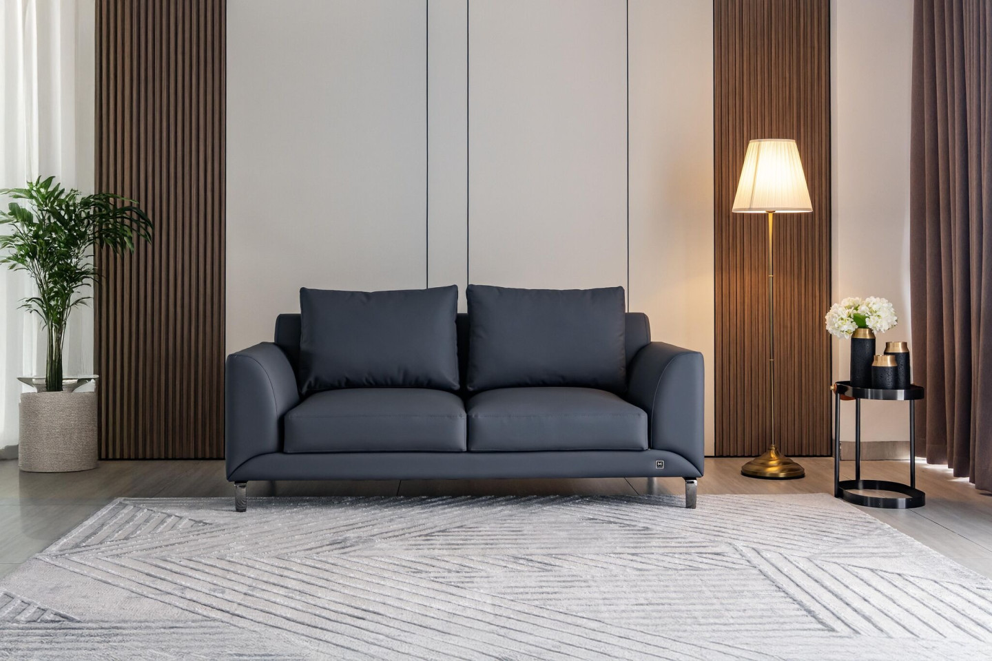Sofa băng FAMIGO 1.8m