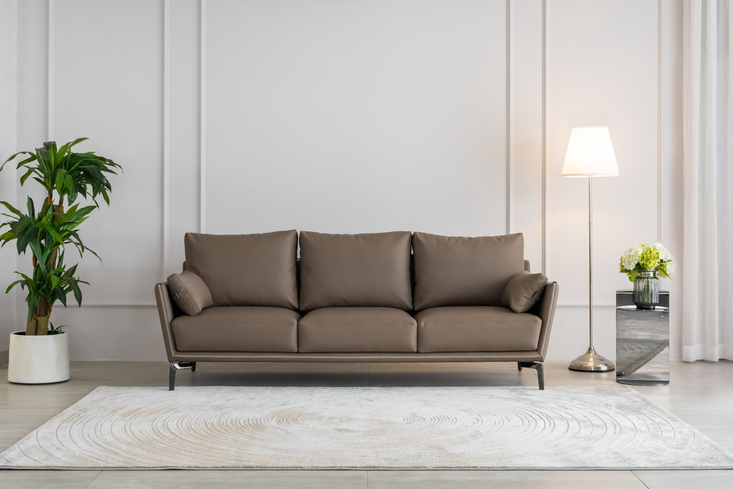 Sofa băng NAPOLI 2.2m